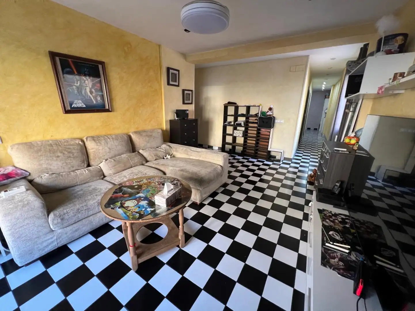 Wohnung mit Aufzug zum Verkauf in Centro