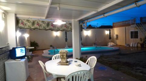 Foto 2 de Casa o xalet en venda a Calle Hernández Amorós, 5, Pozo Estrecho, Murcia