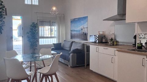 Foto 3 de Loft en venta en Calle Benito Pérez Galdós, La Caleta - La Viña, Cádiz Capital