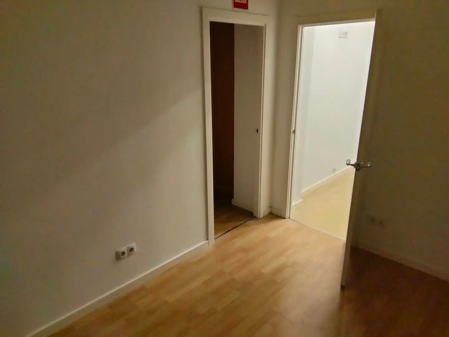Büro zur Miete in Madrid