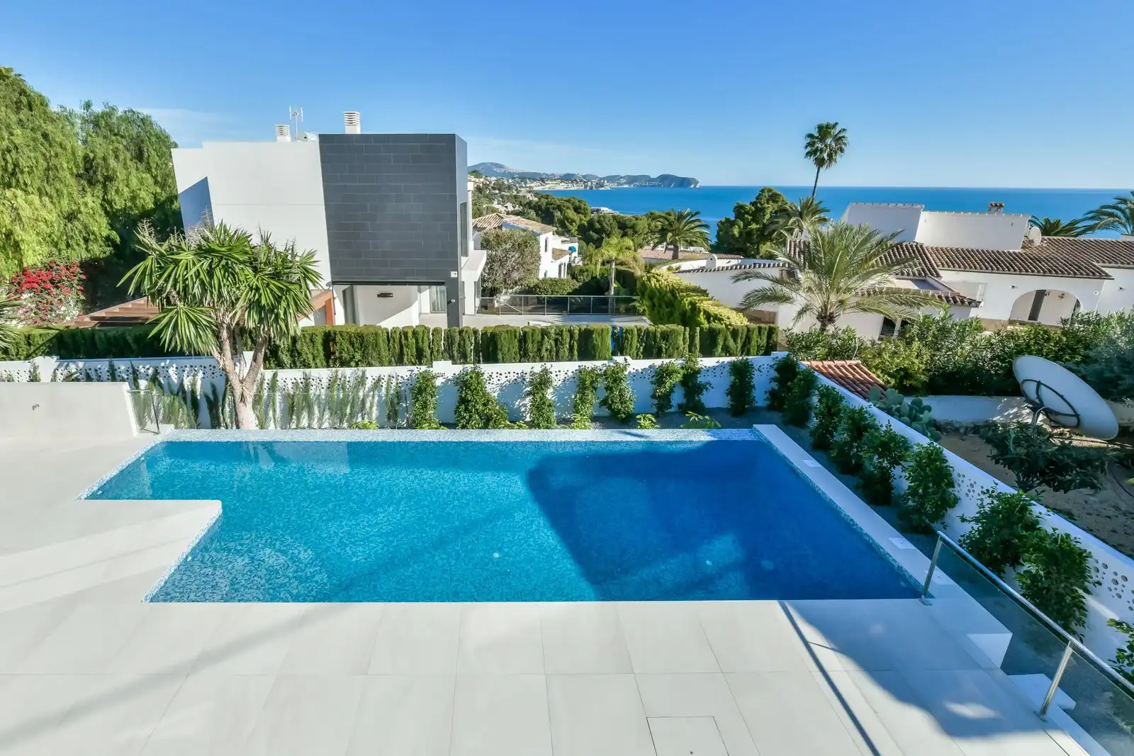Villa avec piscine à vendre à La Caleta - La Calalga -  Les Bassetes, imagen 43