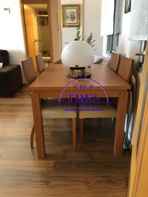 Ático con ascensor en venta en El Maset, imagen 8