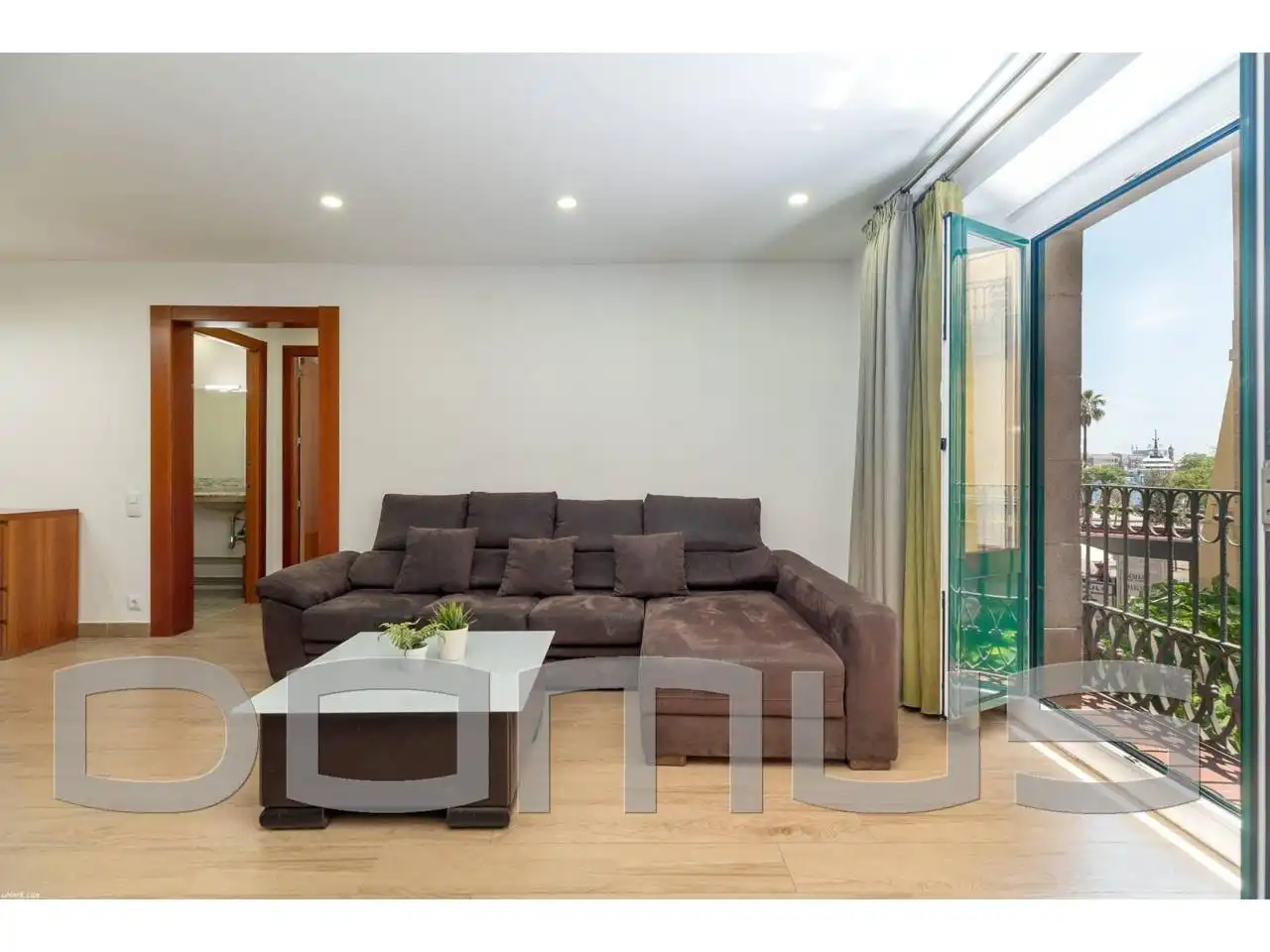 Piso con terraza en venta en Calle Llauder, imagen 8