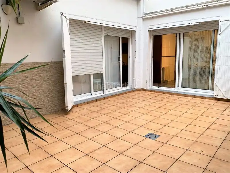 House with terrace for sale in Centre, imagen 13