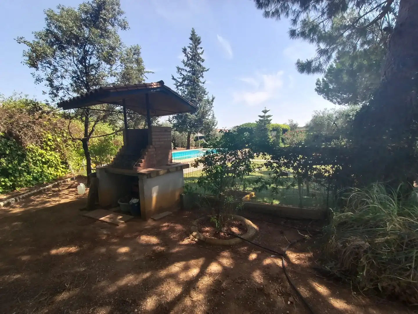 Finca rústica en venda a Cristina