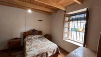 Bedroom of House or chalet for sale in Gusendos de los Oteros  with Terrace and Balcony