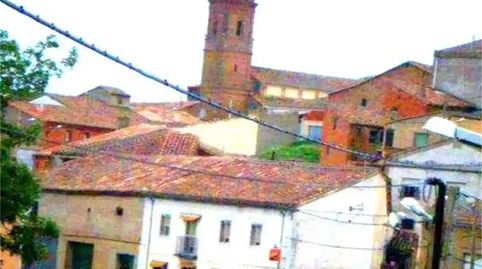 Foto 2 de Casa adosada en venda a Calle Zamora, 41, Castronuevo, Zamora