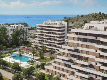 Apartment mit Pool zum Verkauf in Platja de Torres