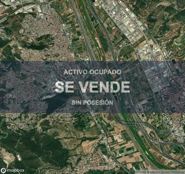 Flat for sale in Sant Vicenç Dels Horts