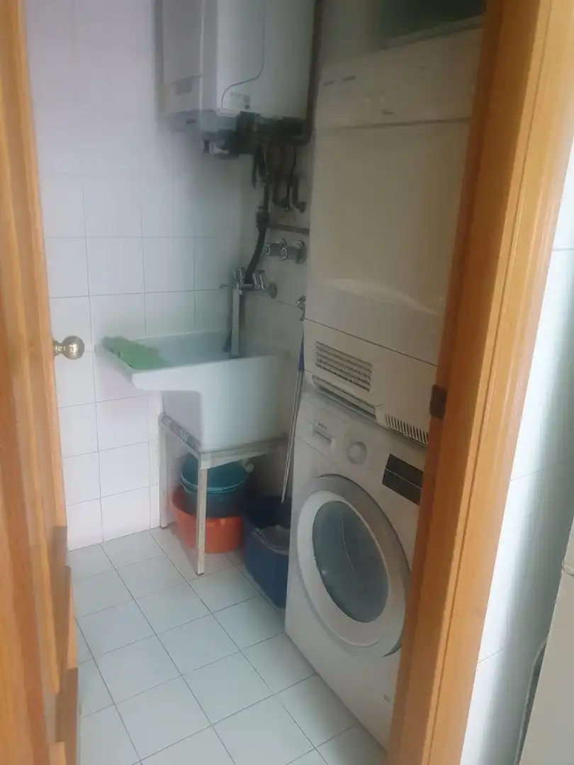 Appartamento con terrazza in affitto a Estació de França, imagen 25