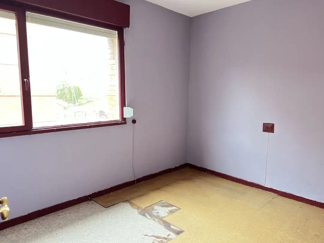 Dormitori de Pis en venda en Llanera amb Calefacció, Terrassa i Traster