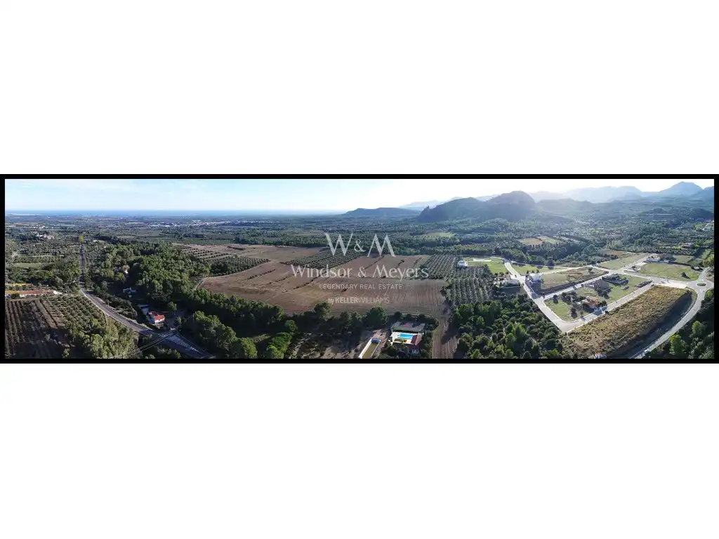 Terreno residenziale in vendita a Calle Mont-Roig Del Camp, imagen 4