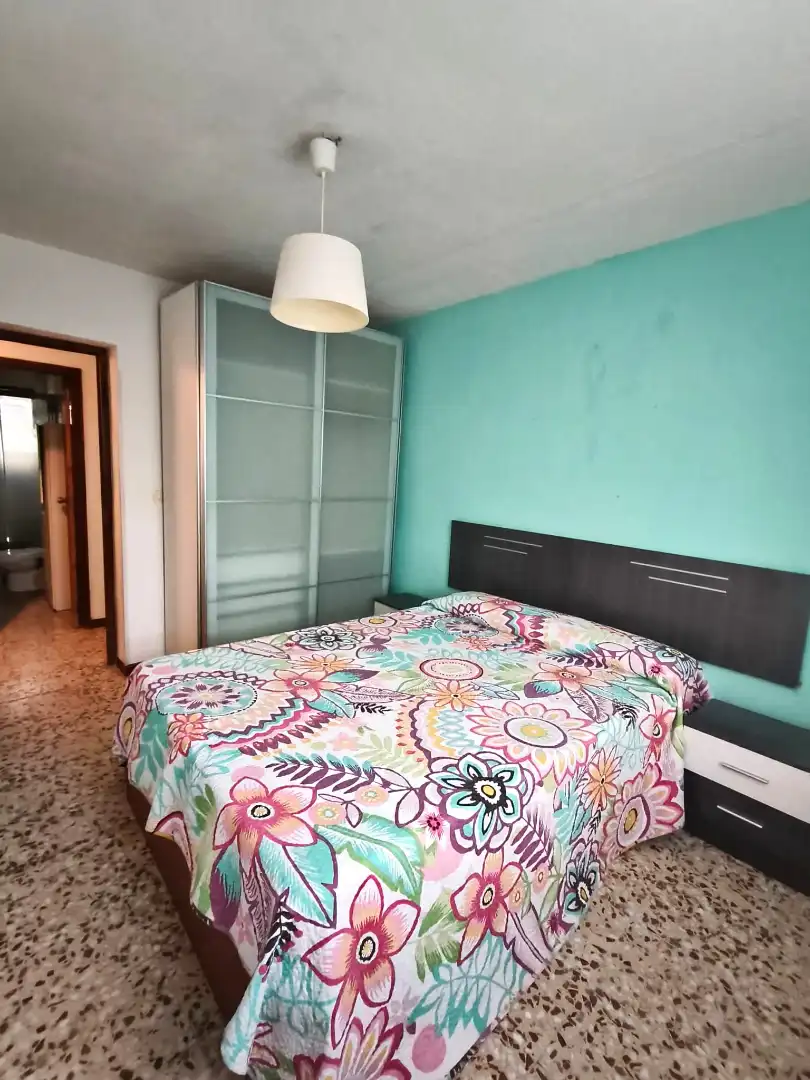 Habitación de Casa o chalet en venta en Las Ventas de Retamosa con Jardín privado y Piscina