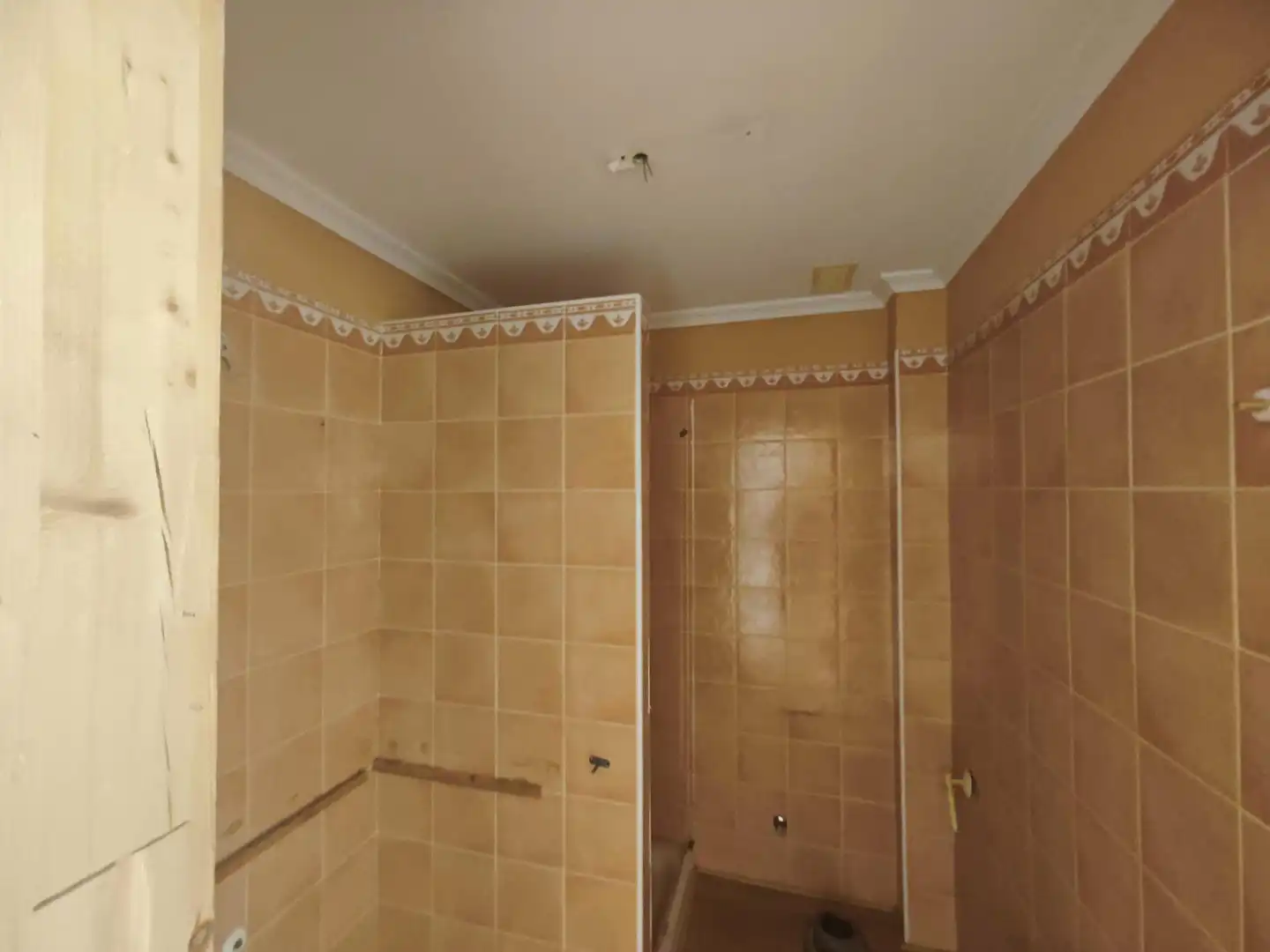 Bany de Casa o xalet en venda en Murcia