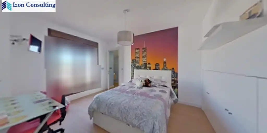 Chalet con terraza en venta en Imaginalia - Llanos del Águila, imagen 26