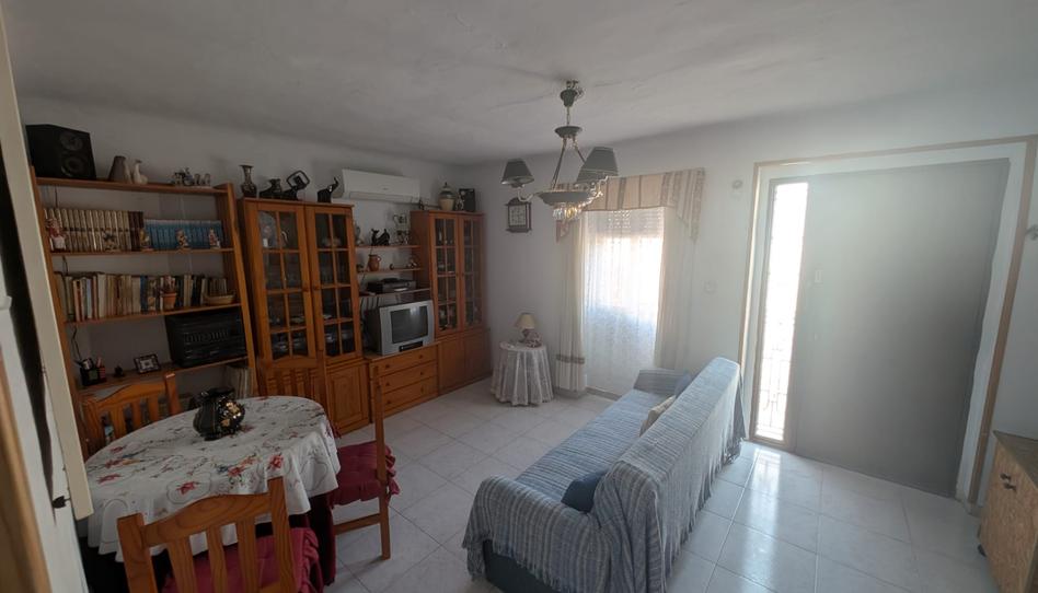 Foto 1 de Casa o xalet en venda a Alcaudete, Jaén