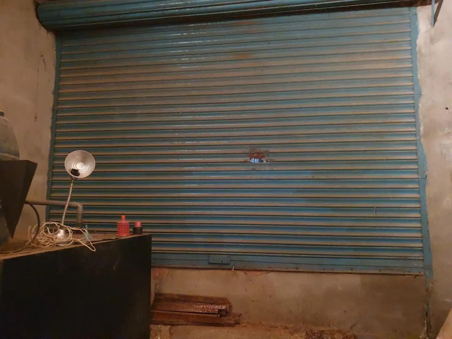 Casa amb terrassa en venda a Sant Martí de Tous, imagen 31