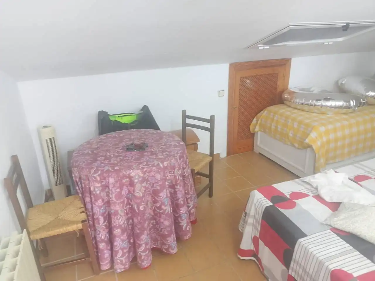 Casa adosada en venda en Oliva amb Aire condicionat, Calefacció i Jardí privat