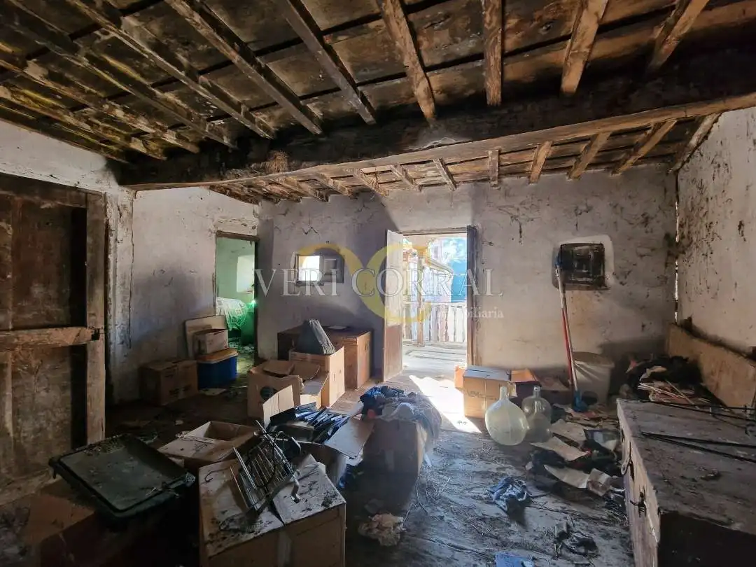 Casa o xalet en venda a Llanes, Asturias