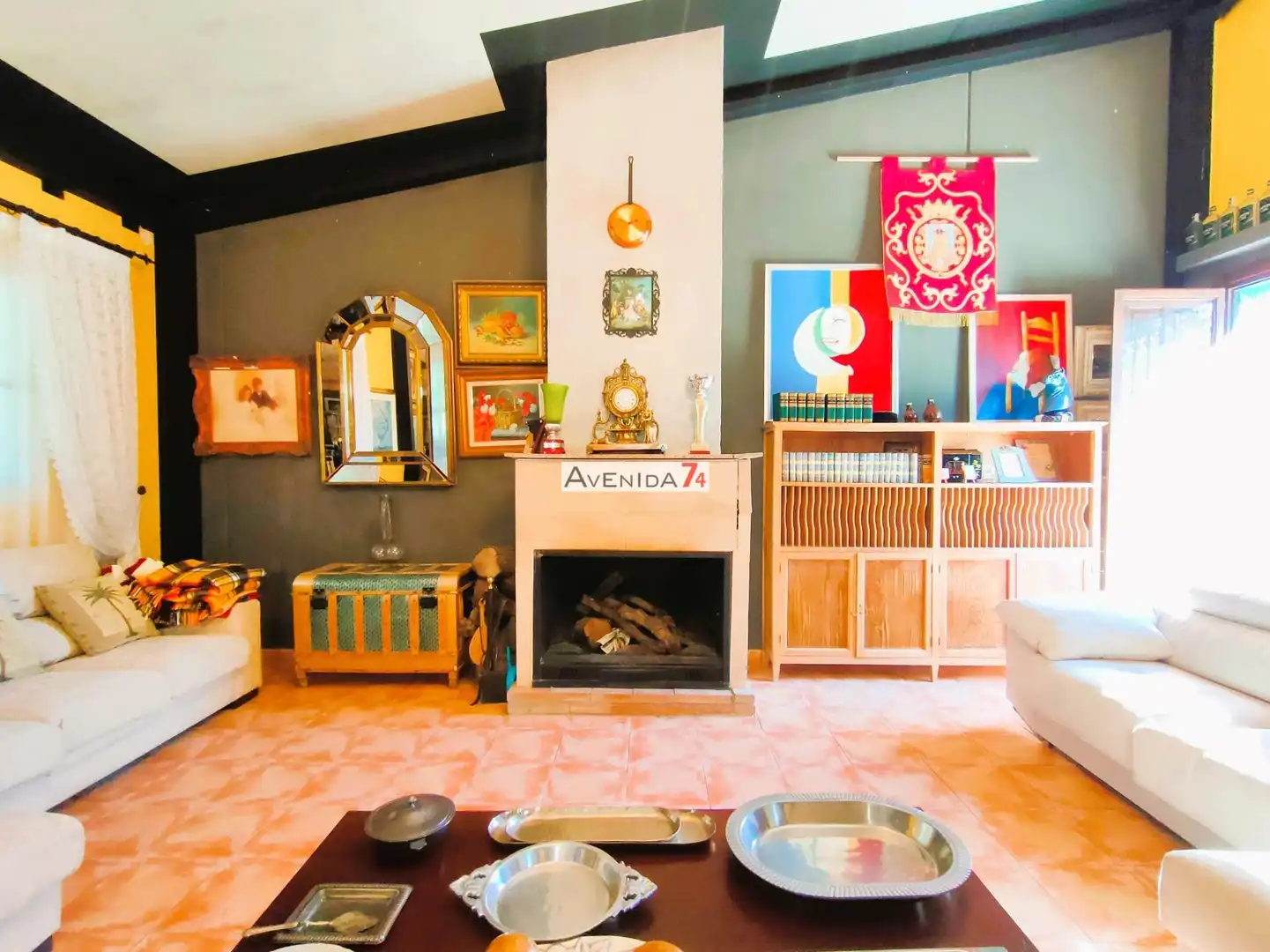 Casa en venda a Puerto Lumbreras, imagen 9