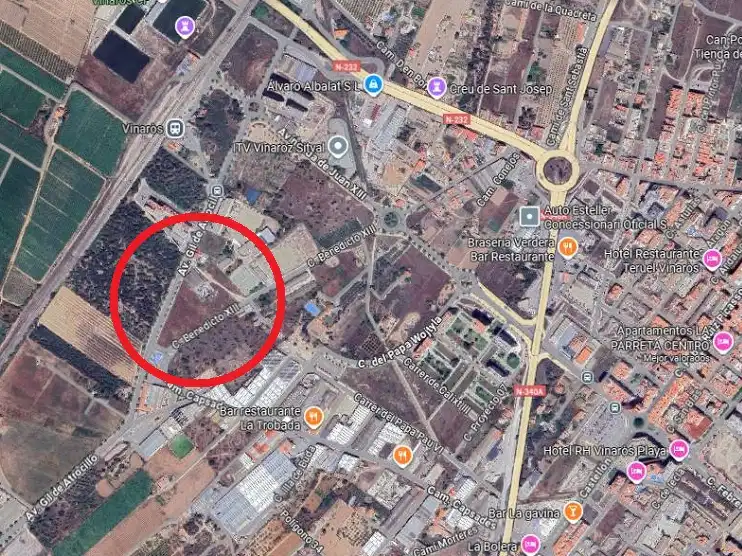 Terreno residenziale in vendita a Avinguda Gil d'Atrosillo 17, imagen 18