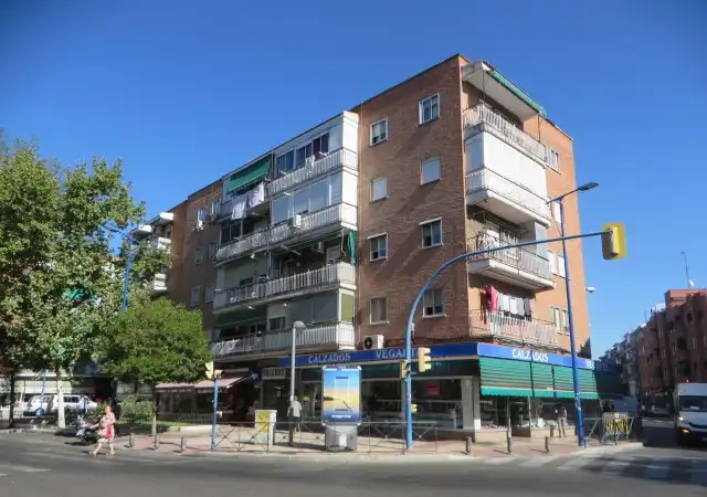 Piso en venta en San Nicasio - Campo de Tiro - Solagua, imagen 2
