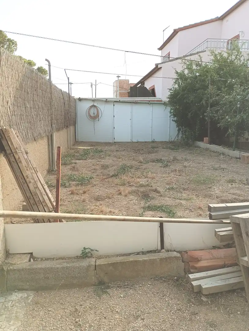 Residencial en venta en Mont-roig del Camp