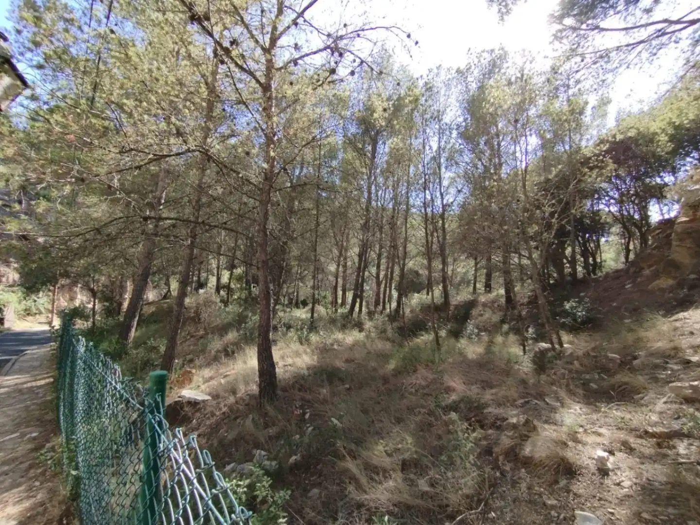 Residencial en venta en Begur