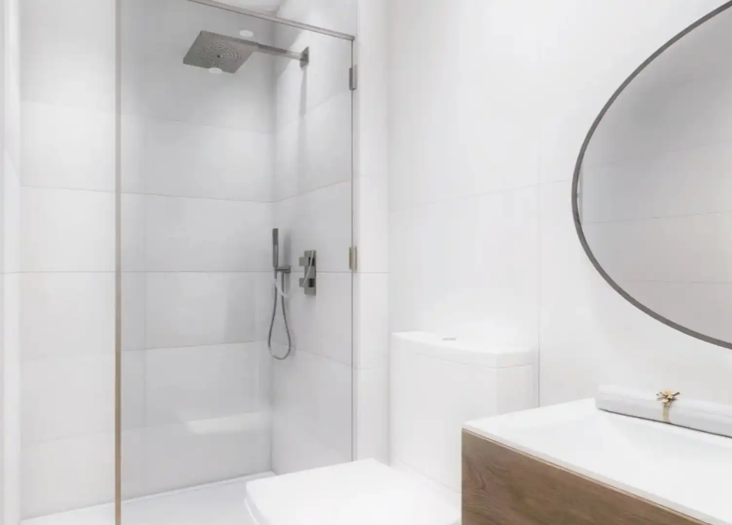 Apartament en venda a Carrer de Jaume Pinent, 57, Les Roquetes