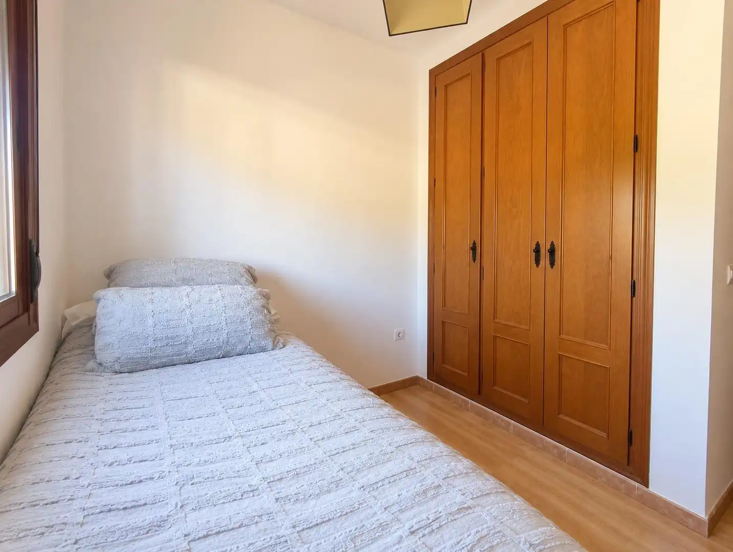 Adosado con terraza en venta en El Zabal - Santa Margarita, imagen 20