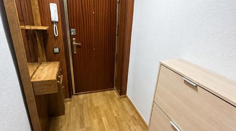 Foto 4 de Piso en venta en Fuentebella -San Felix - El Leguario, Parla