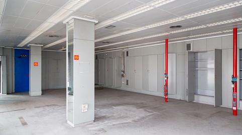 Photo 3 of Premises for sale in Av Gómez de Avellaneda , Ranillas, Zaragoza