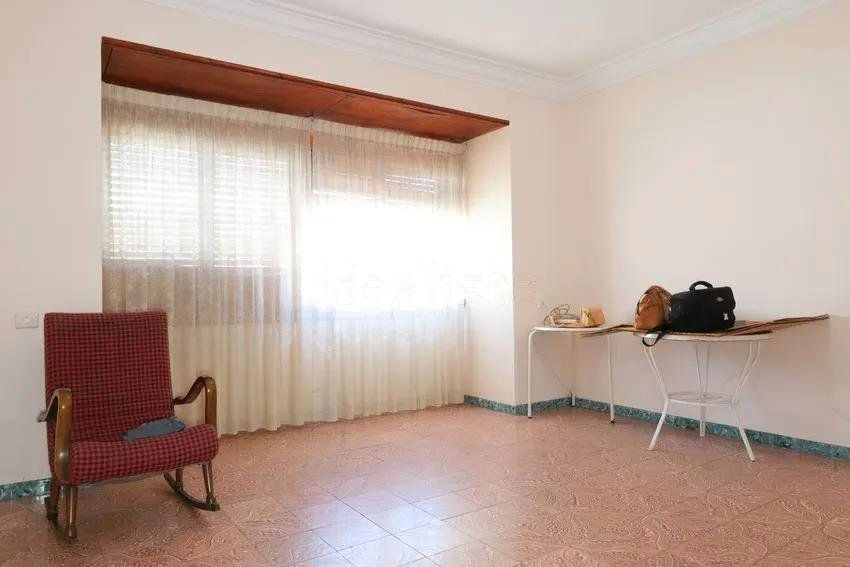 Bedroom of Flat to rent in Jijona / Xixona  with Oven, Washing machine and Balcony