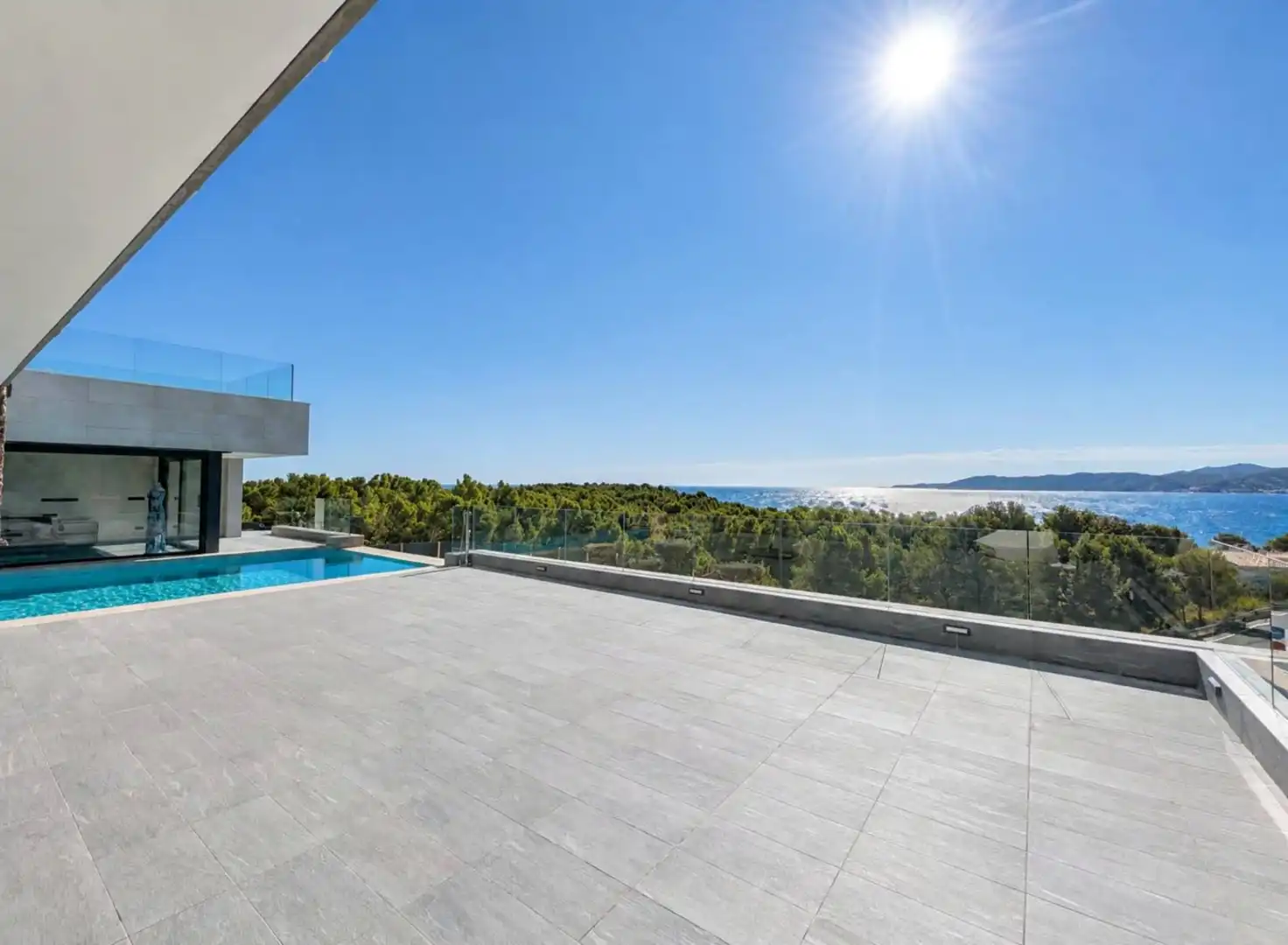 Maison avec piscine à vendre à N/A, imagen 16