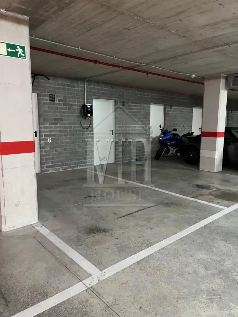 Pis amb terrassa en venda a Carrer Pompeu Fabra 6, imagen 32