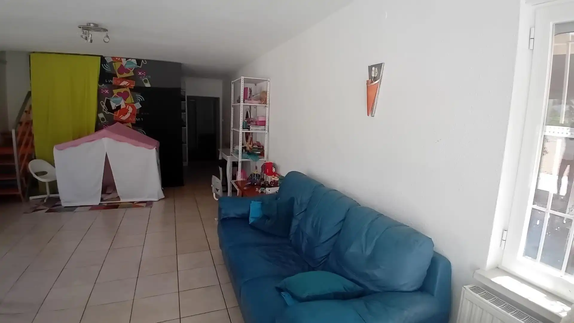 Villa mit Pool zum Verkauf in San Rafael - Nucia Park, imagen 42