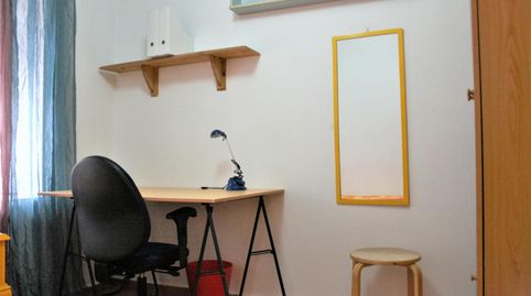 Foto 3 de Habitació a N/a, San Bartolomé, Sevilla Capital