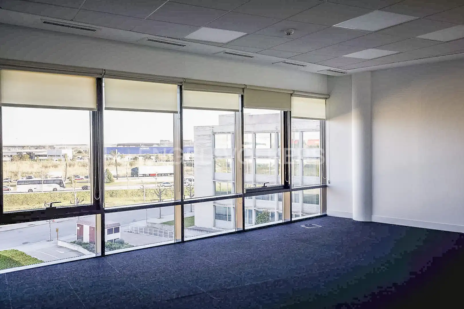 Office space to rent in Sant Cosme - La Granja, imagen 9