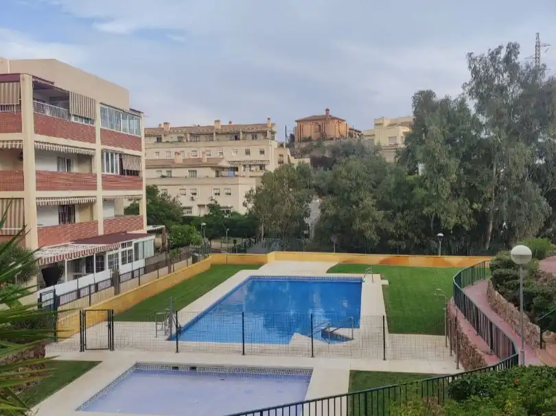 Flat for rent in Rincón de la Victoria, Málaga