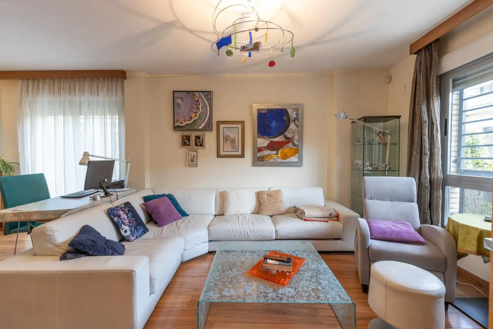Wohnung zum Verkauf in Genil, imagen 6