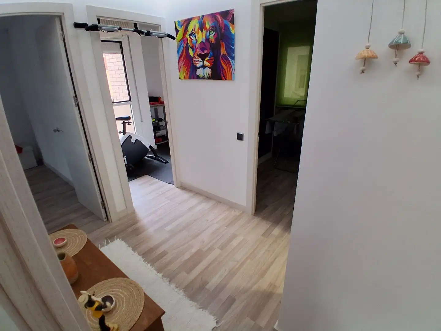 Wohnung mit Aufzug zum Verkauf in Passeig can Ferrer del mas 5, imagen 19