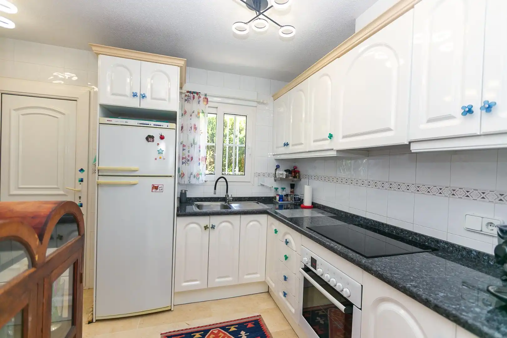 Chalet con piscina en venta en Calle canal de panama, imagen 19