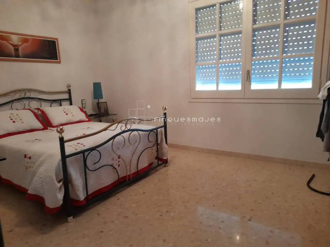 Bedroom of Country homes for sale in Sentmenat  with Air Conditioner, Heating and Private garden