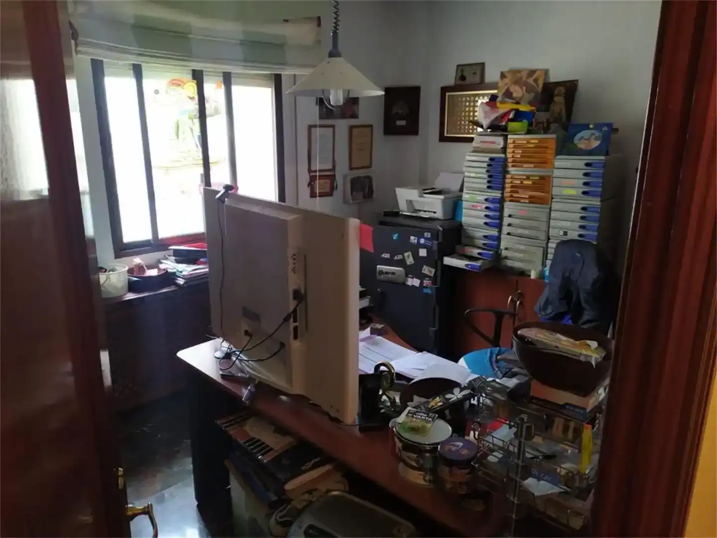 Casa adosada en venta en Bailén con Aire acondicionado y Balcón