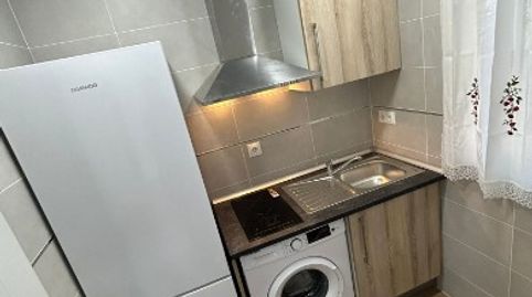 Foto 2 de Apartamento de alquiler en Campanillas, Málaga Capital