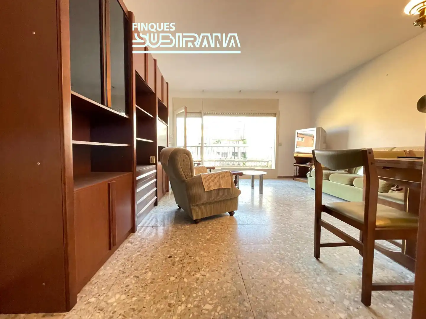 Vista exterior de Casa o chalet en venta en Sant Guim de Freixenet con Terraza, Trastero y Balcón