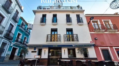 Photo 3 of Building for sale in Busot, Alicante