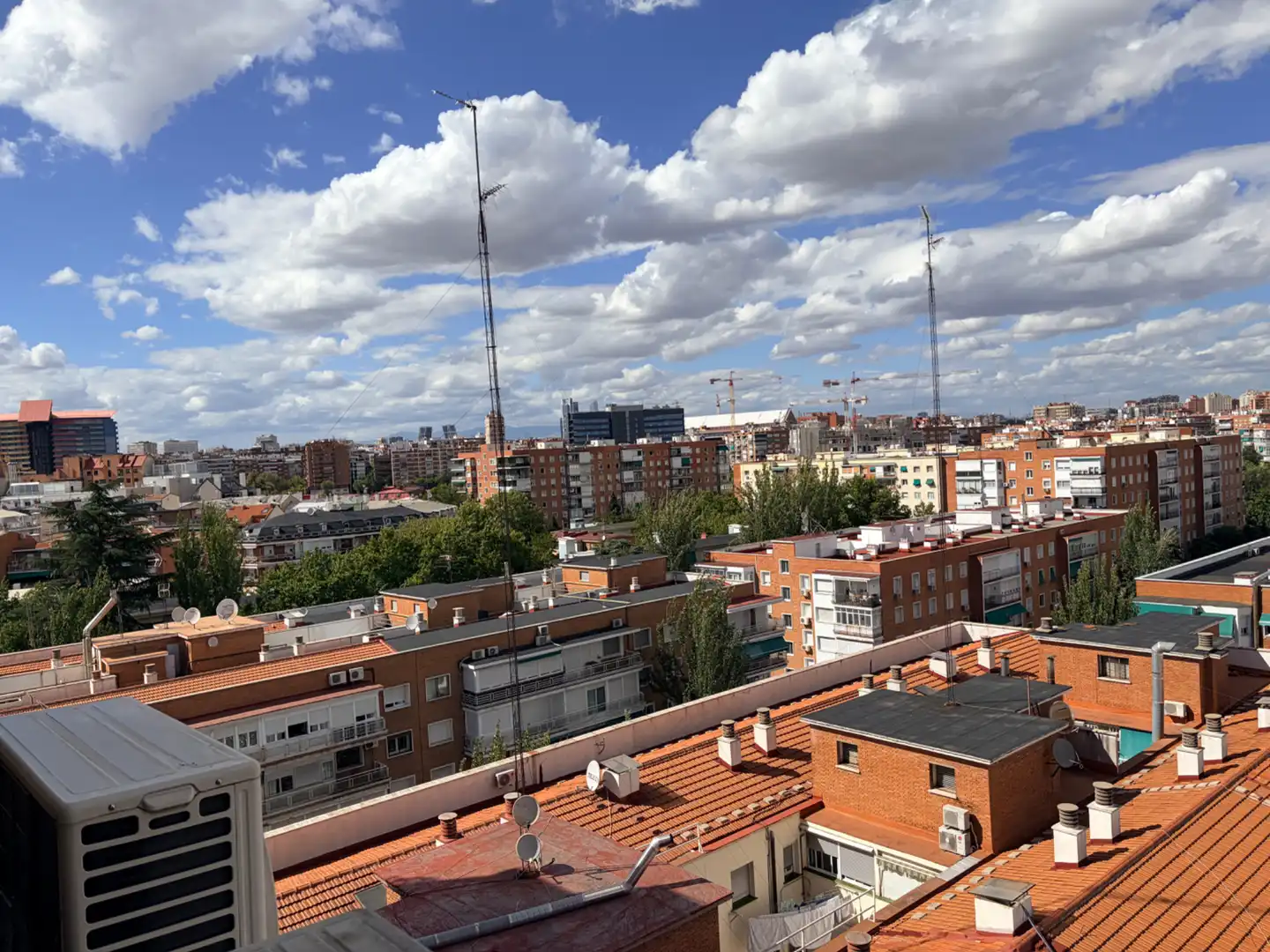 Appartement avec ascenseur à vendre à Calle de Brescia 1, imagen 5