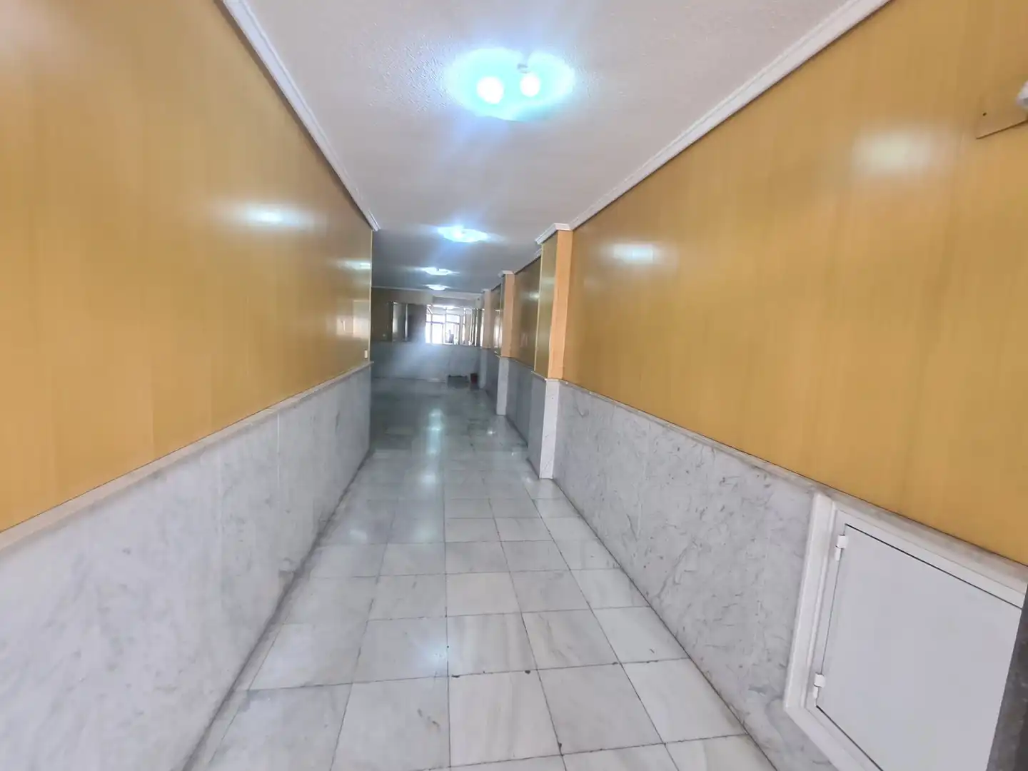Estudio de alquiler en Calle del Tomillo, El Molino