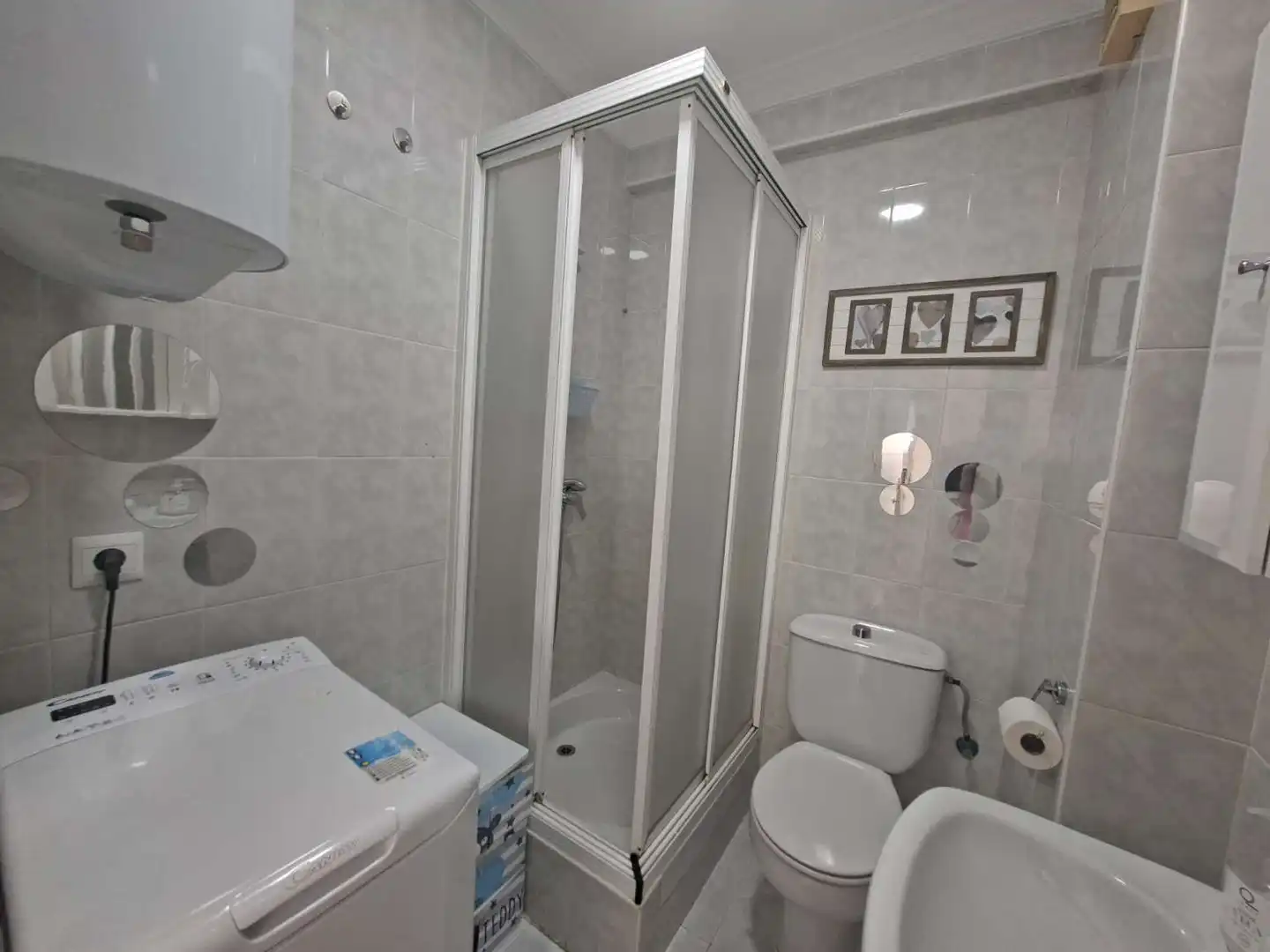 Wohnung mit Pool zur Miete in N/A, imagen 23